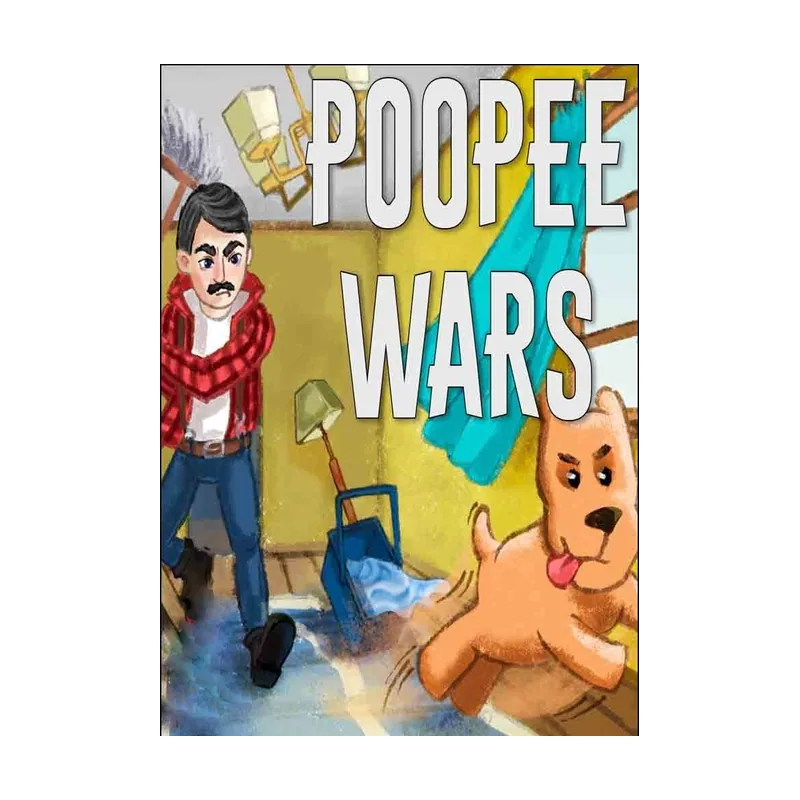 George vs. Bonny PP Wars PC