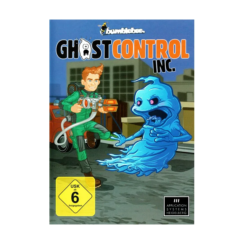 GhostControl Inc. PC