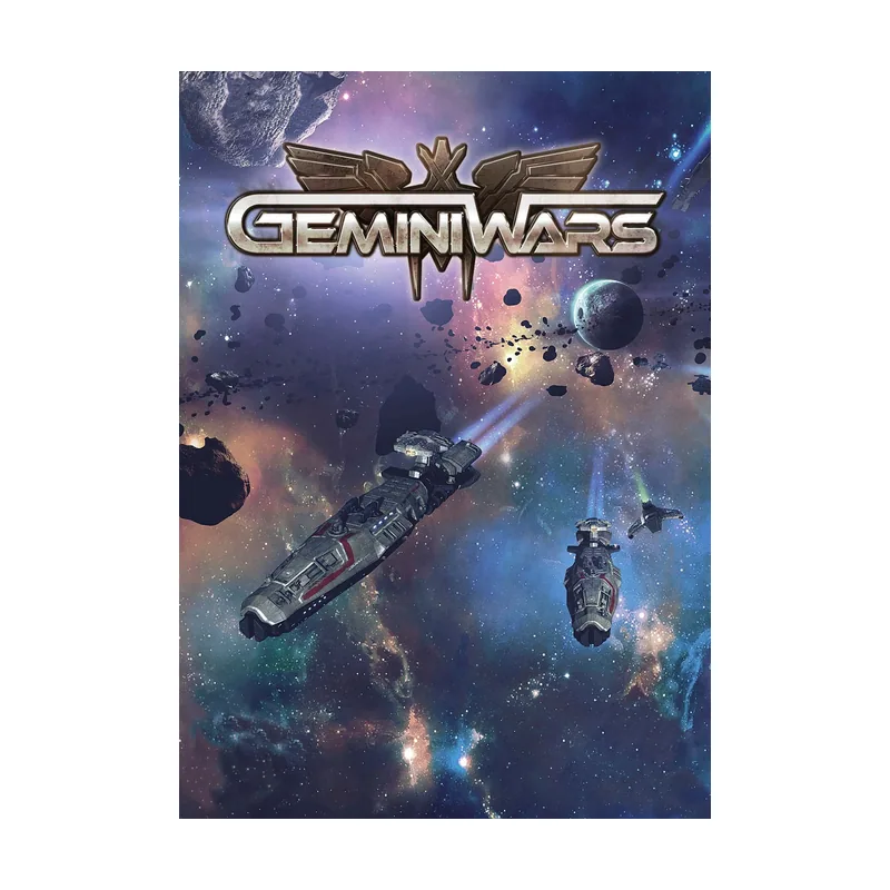 Gemini Wars PC