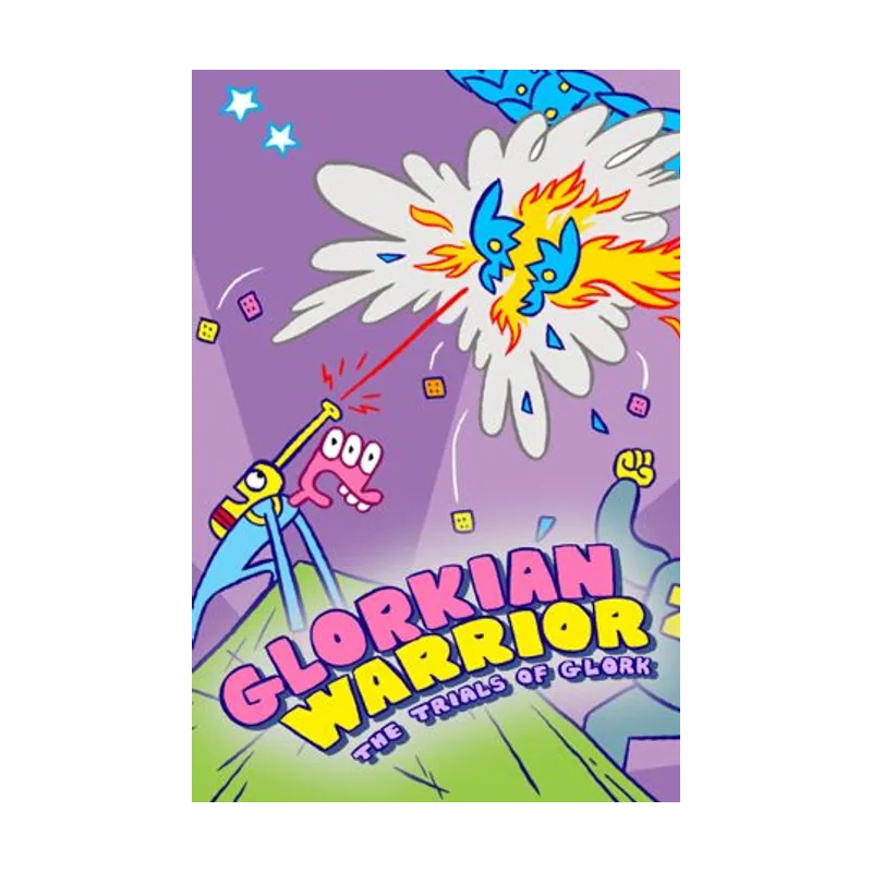 Glorkian Warrior: The Trials of Glork PC