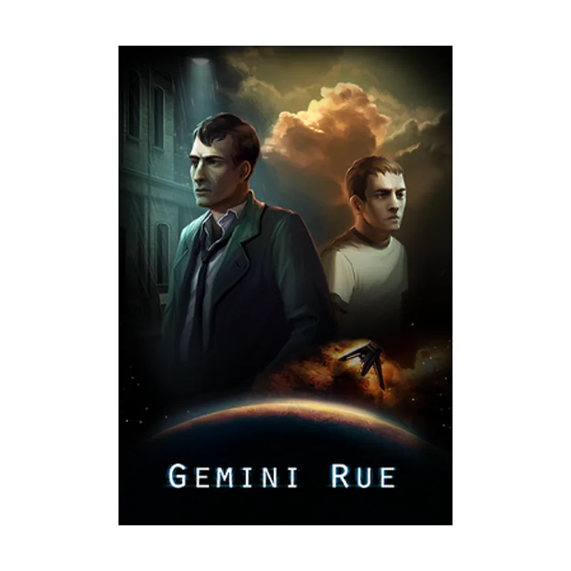 Gemini Rue PC