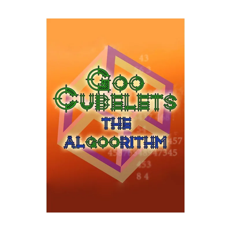 GooCubelets: The Algoorithm PC