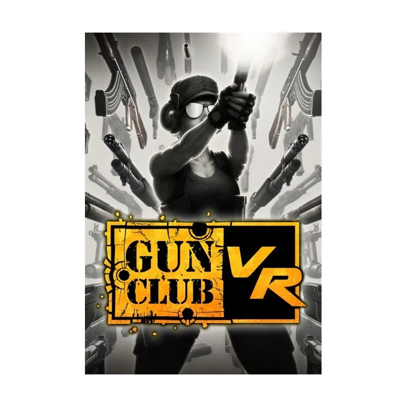 Gun Club VR PC