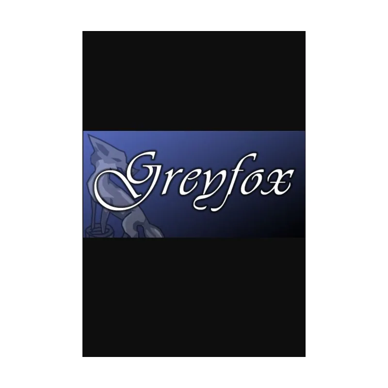 Greyfox RPG PC