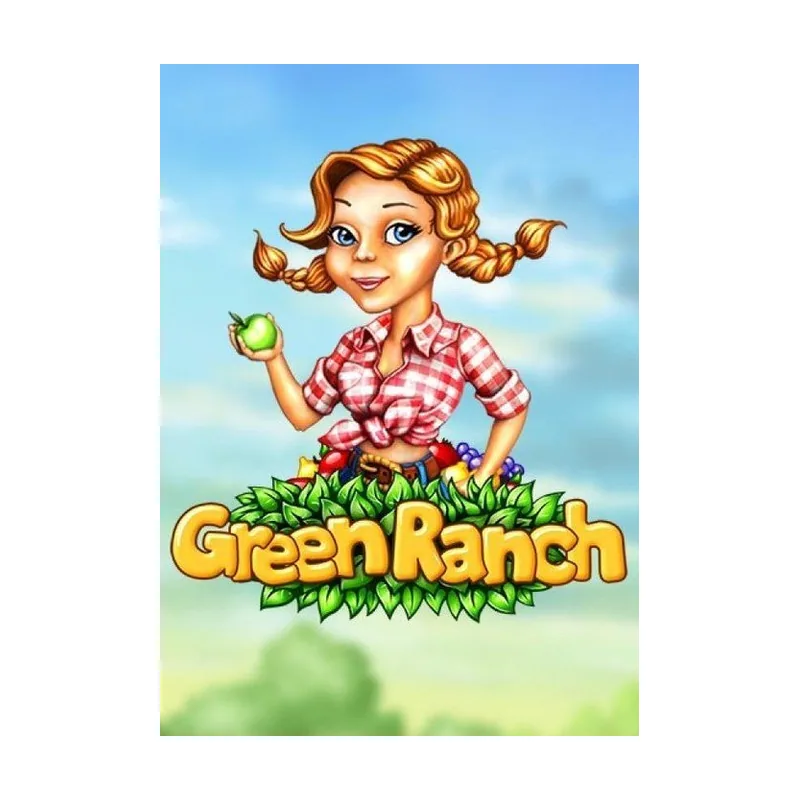 Green Ranch PC