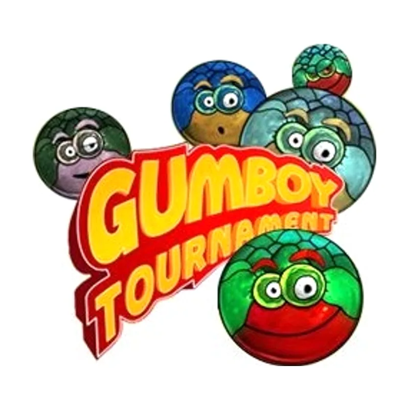 Gumboy Tournament PC