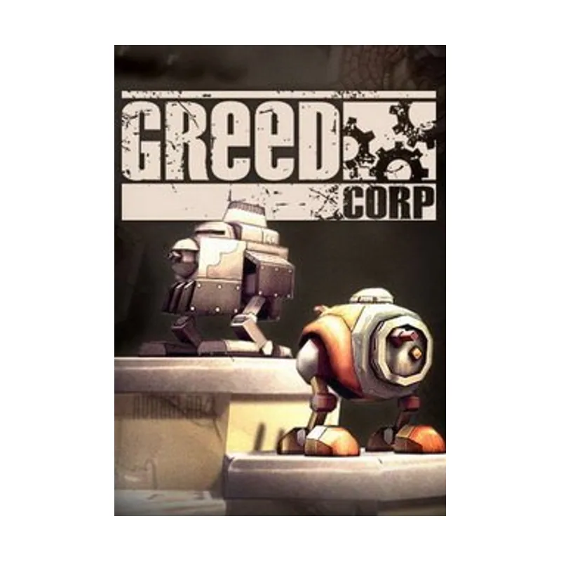 Greed Corp PC