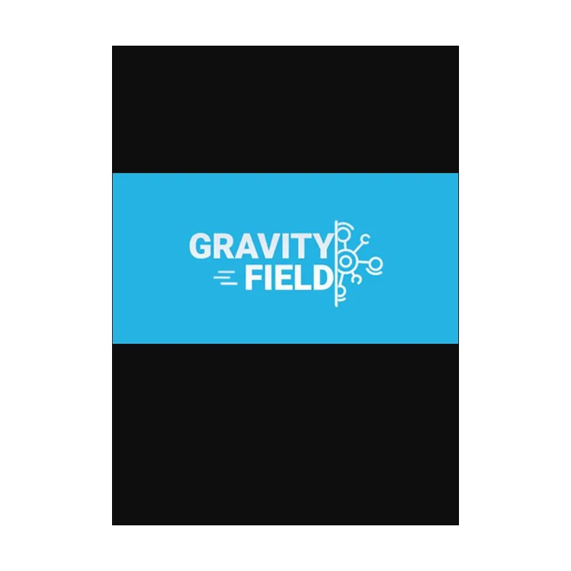 Gravity Field PC