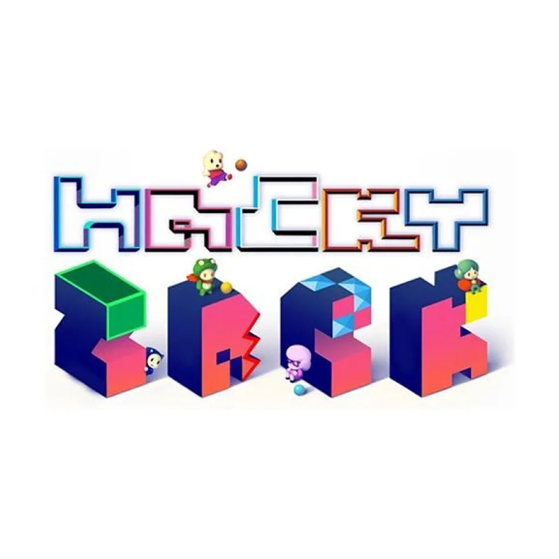 HackyZack PC