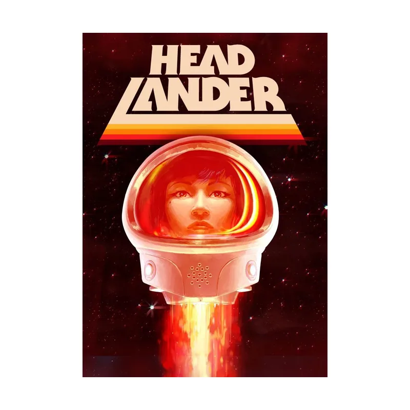 Headlander PC