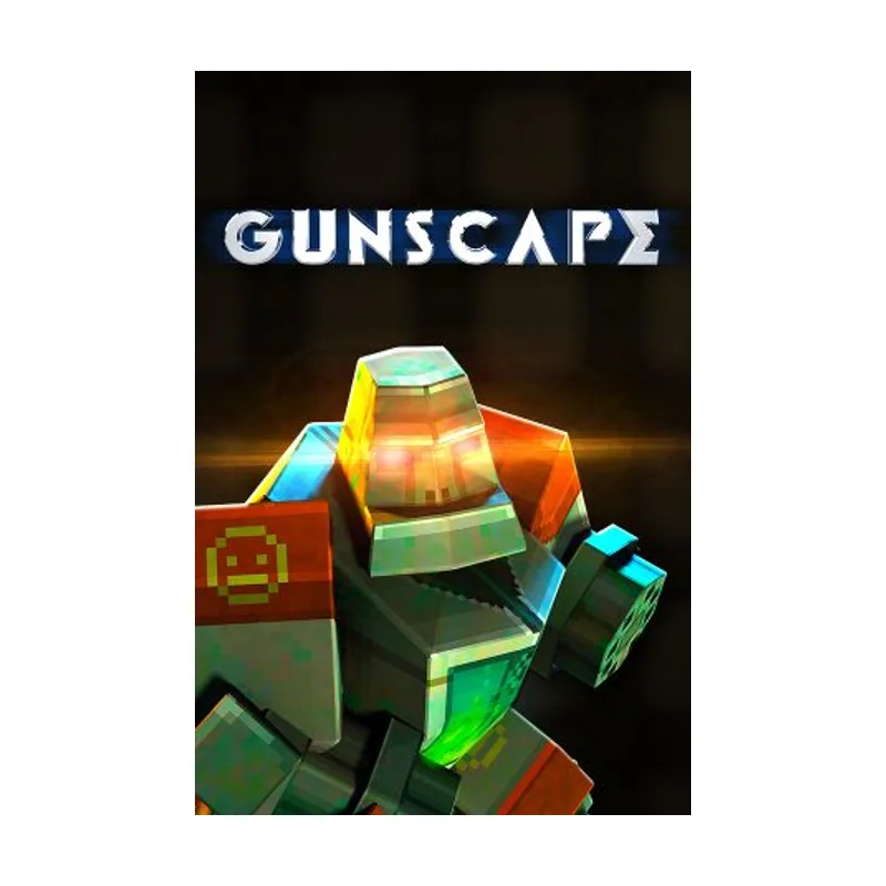 Gunscape PC
