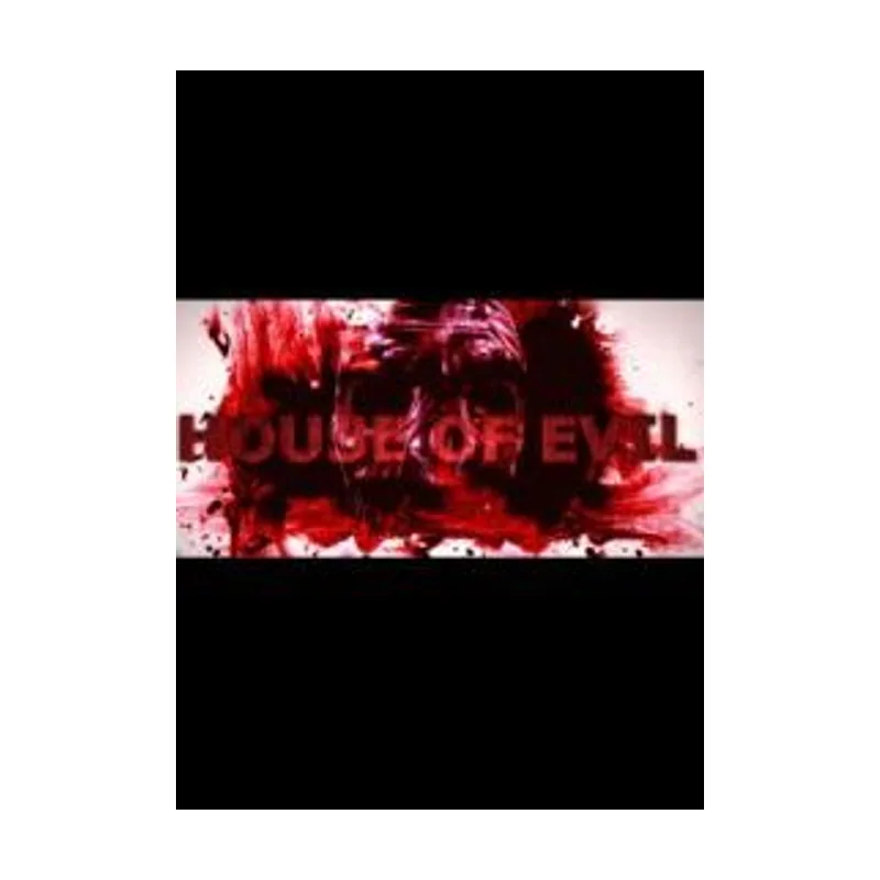 House of Evil PC