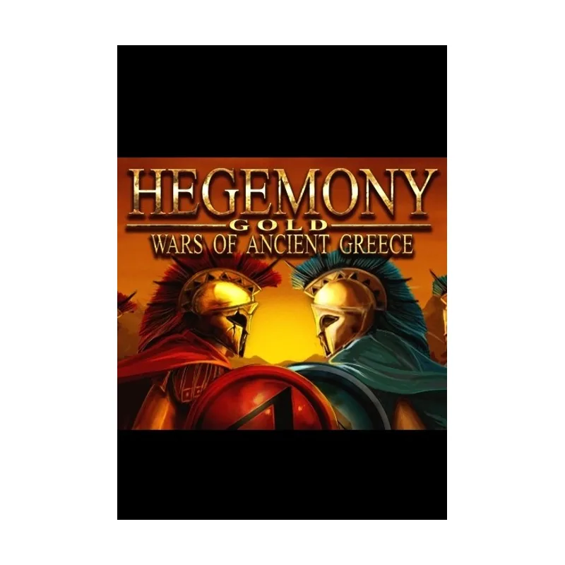 Hegemony Gold: Wars of Ancient Greece PC