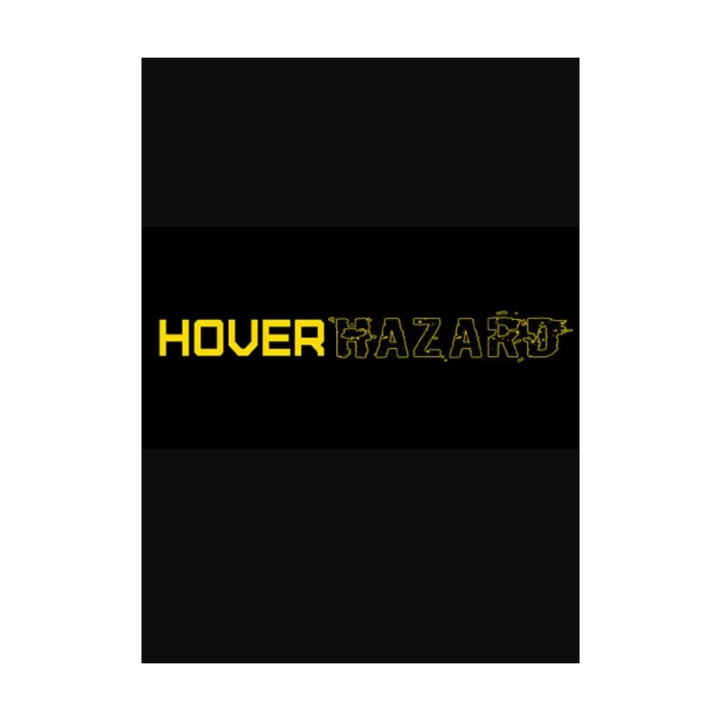 Hover Hazard PC