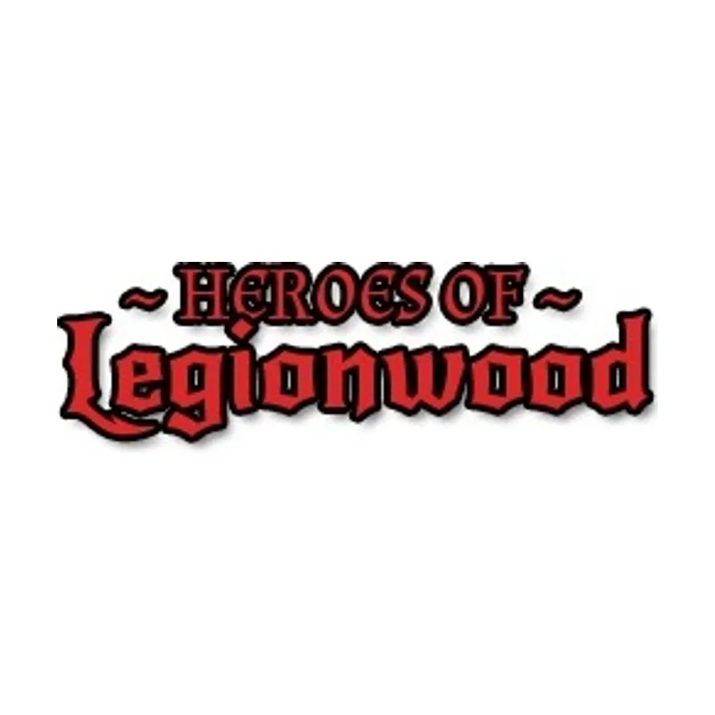 Heroes of Legionwood PC