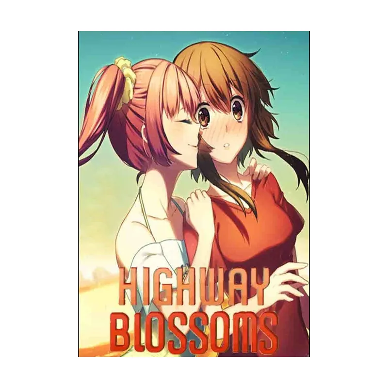 Highway Blossoms PC