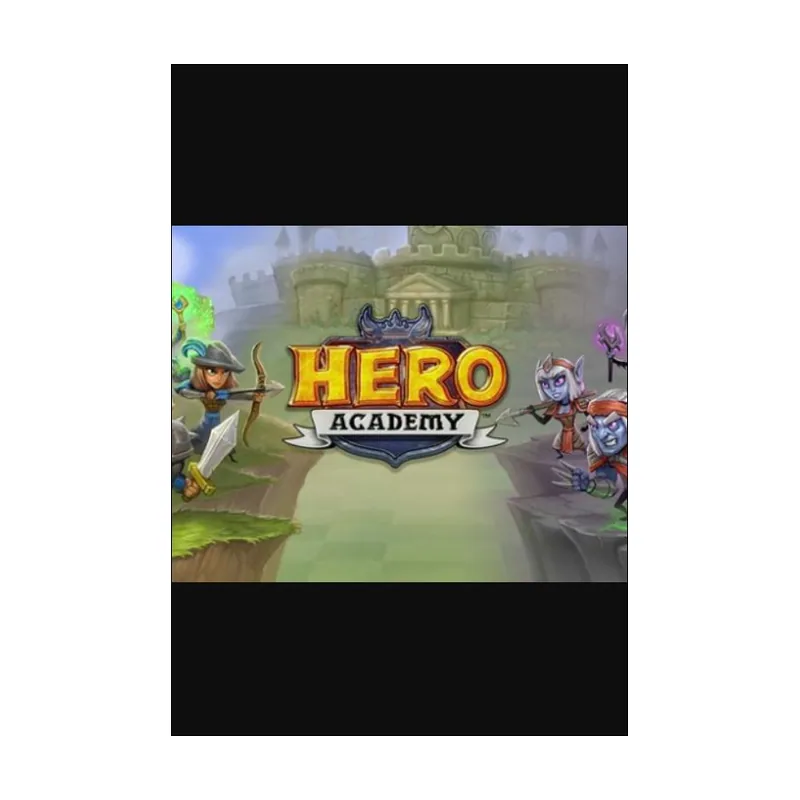 Hero Academy PC
