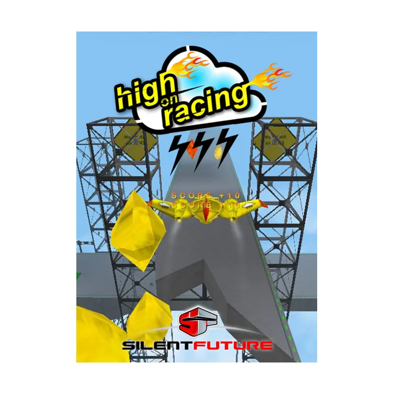 High On Racing PC