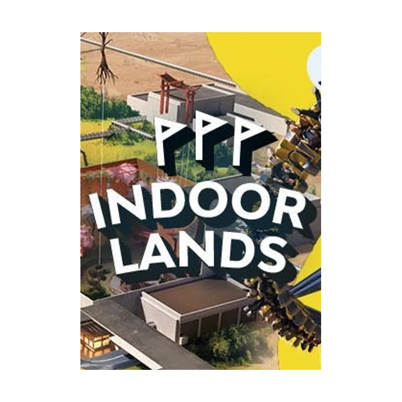 Indoorlands PC