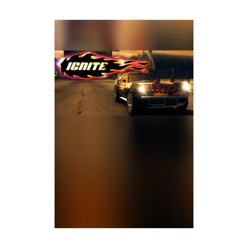 Ignite PC