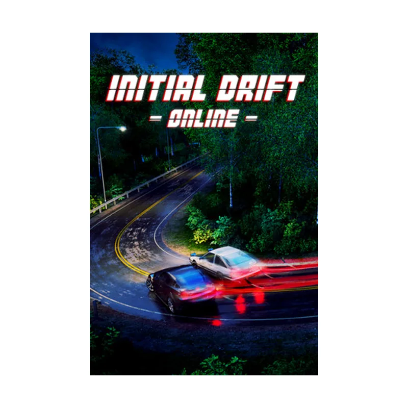 Initial Drift Online PC