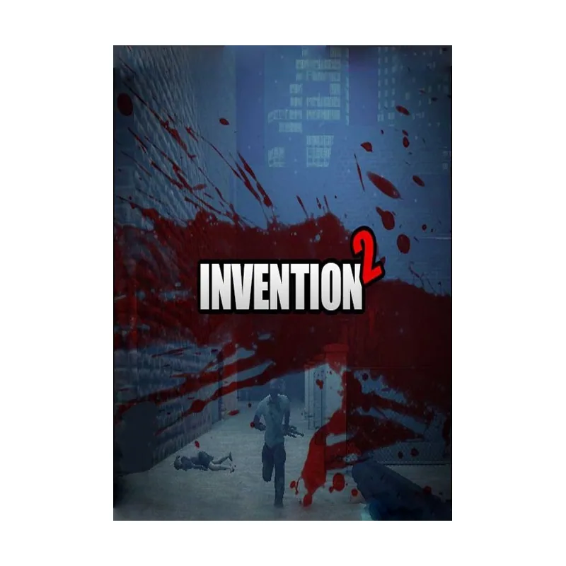 Invention 2 PC