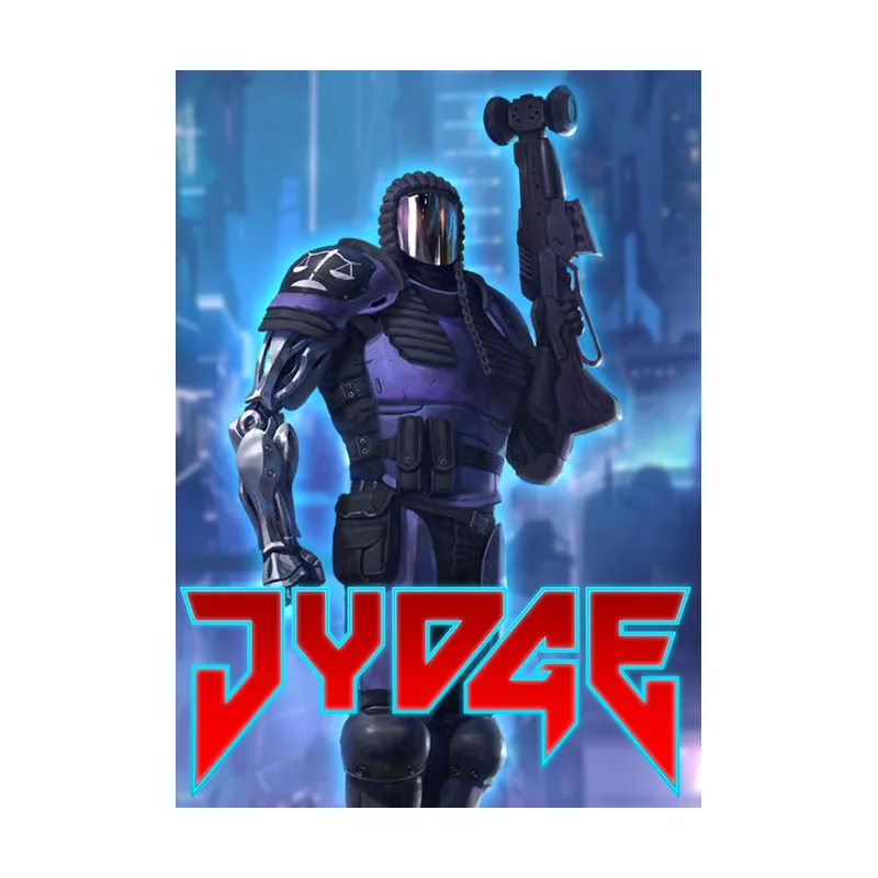 JYDGE PC