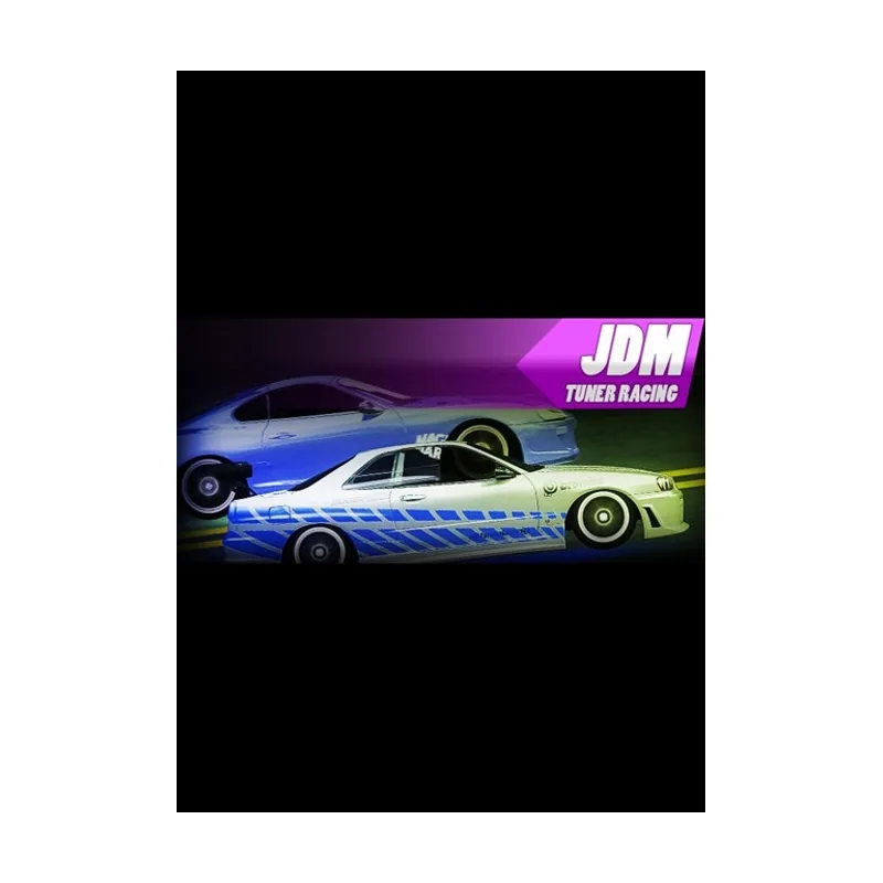 JDM Tuner Racing PC