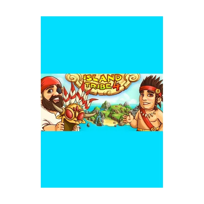 Island Tribe 4 PC