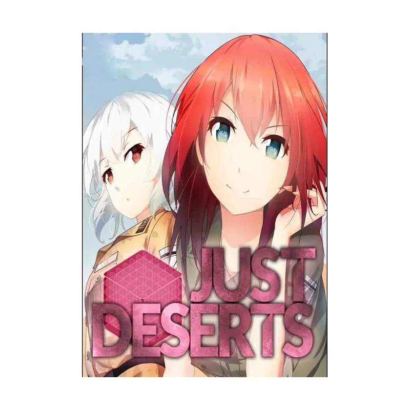 Just Deserts PC