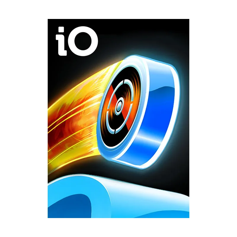 iO PC