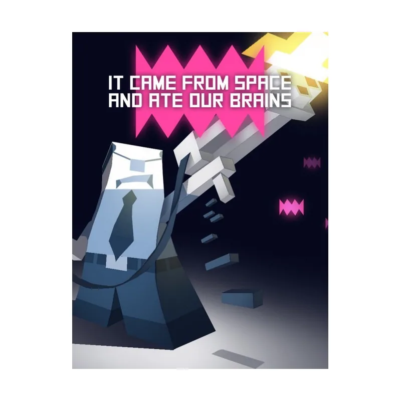 It Came From Space And Ate Our Brains PC