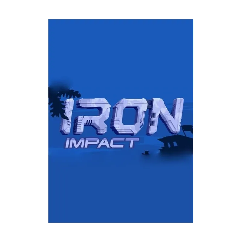 Iron Impact PC