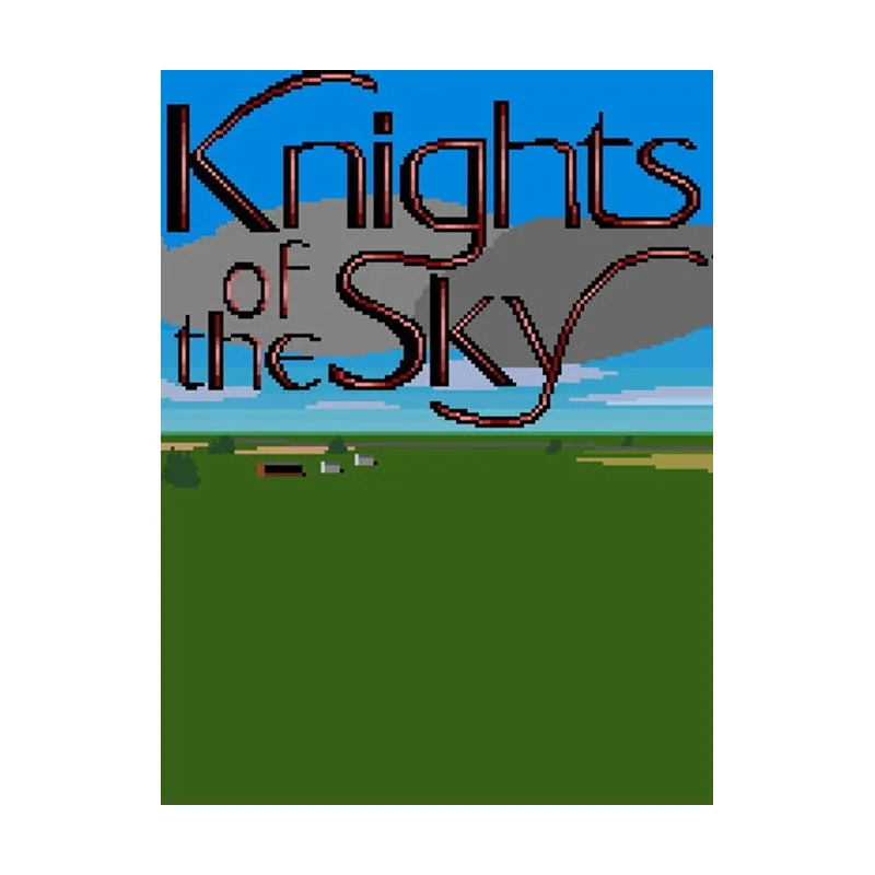 Knights of the Sky PC