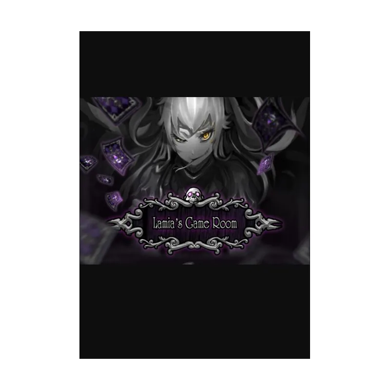 Lamia's Game Room PC