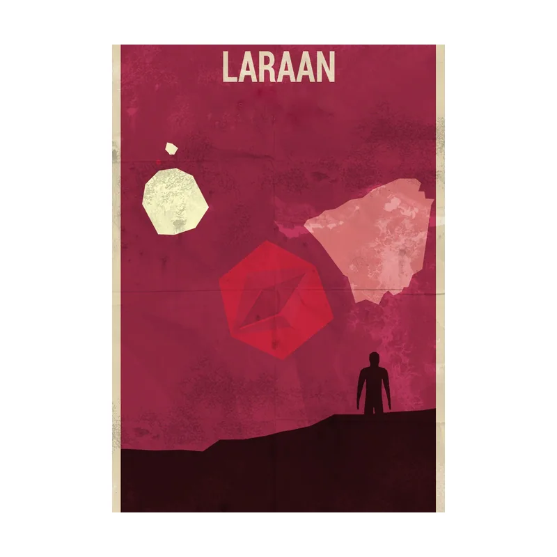 Laraan PC