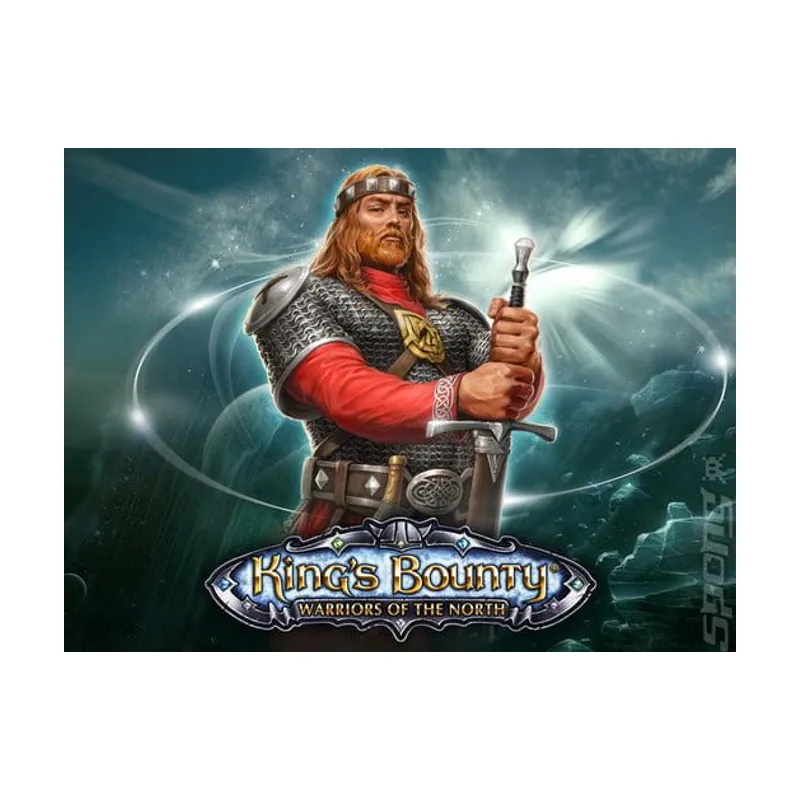 King's Bounty: Warriors of the North PC