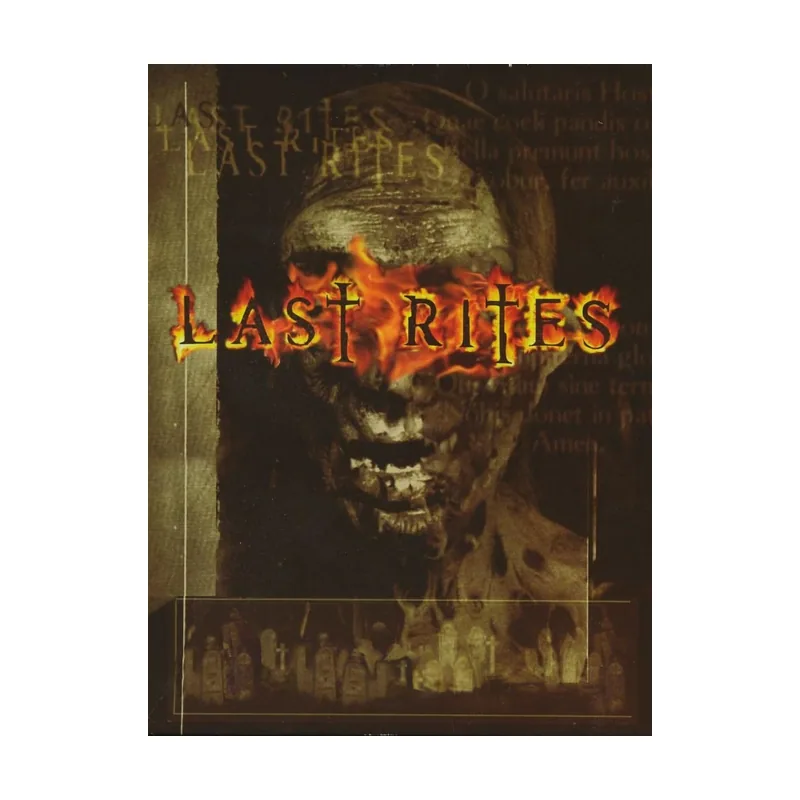 Last Rites PC