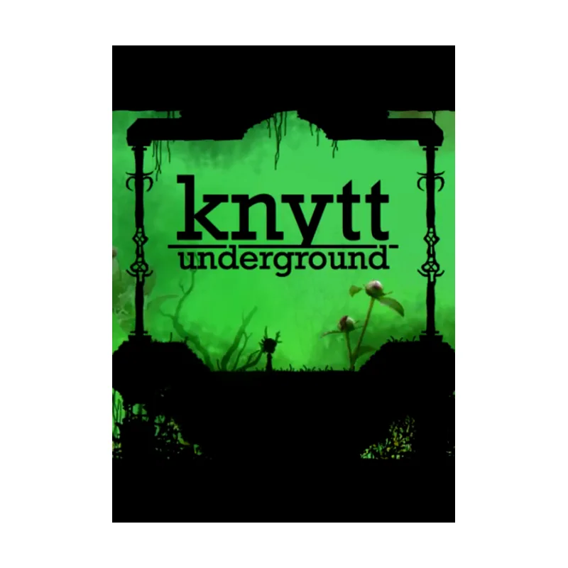 Knytt Underground PC