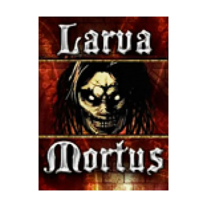 Larva Mortus PC