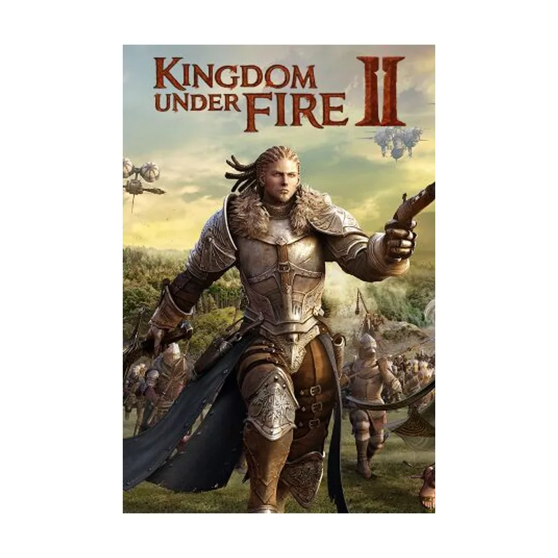 Kingdom Under Fire 2 PC