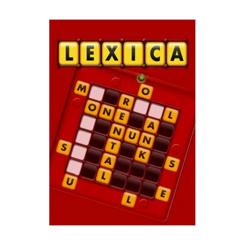 Lexica PC