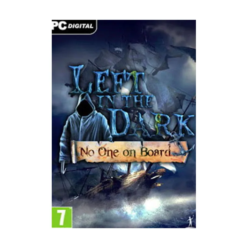 Left in the Dark: No One on Board PC