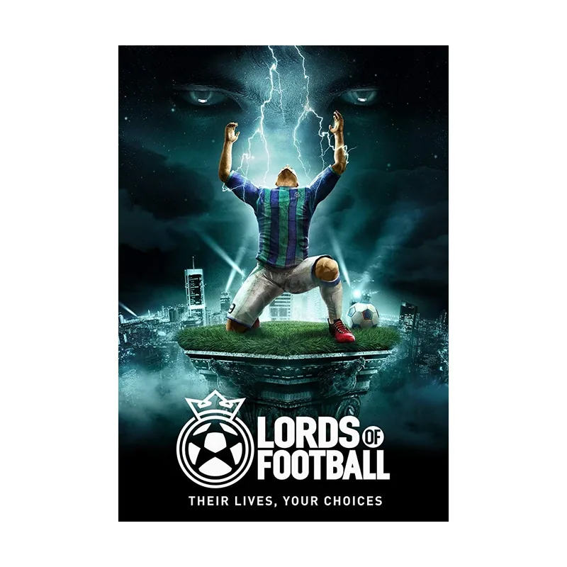 Lords of Football PC