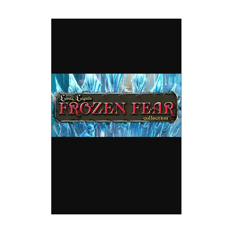 Living Legends: The Frozen Fear Collection PC
