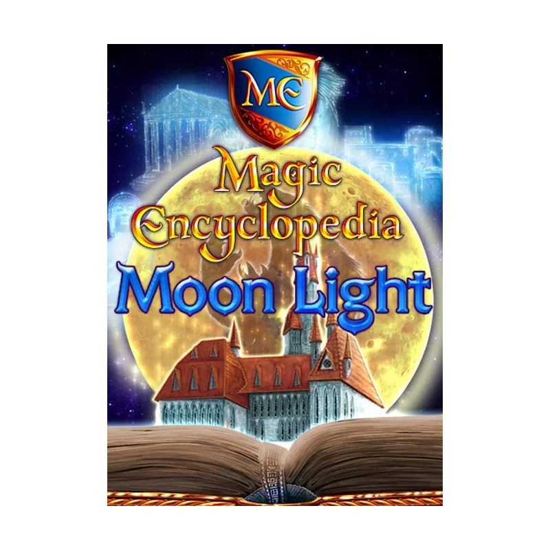 Magic Encyclopedia: Moon Light PC