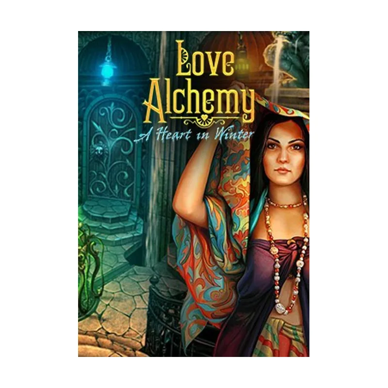 Love Alchemy: A Heart In Winter PC