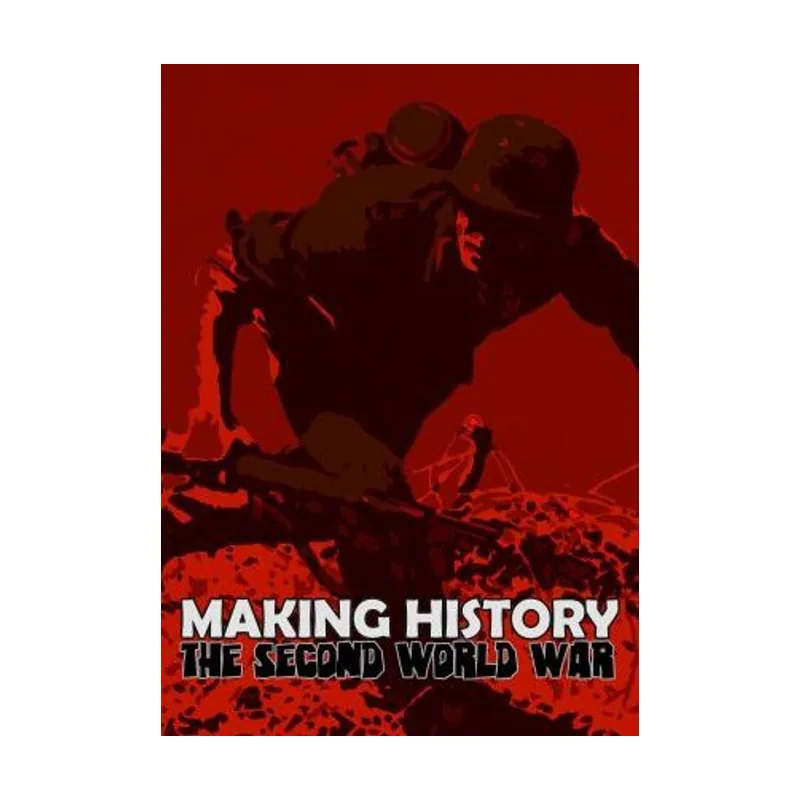 Making History: The Second World War PC
