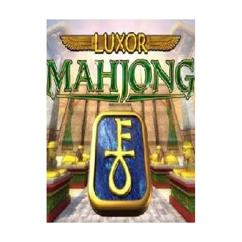 LUXOR: Mah Jong PC