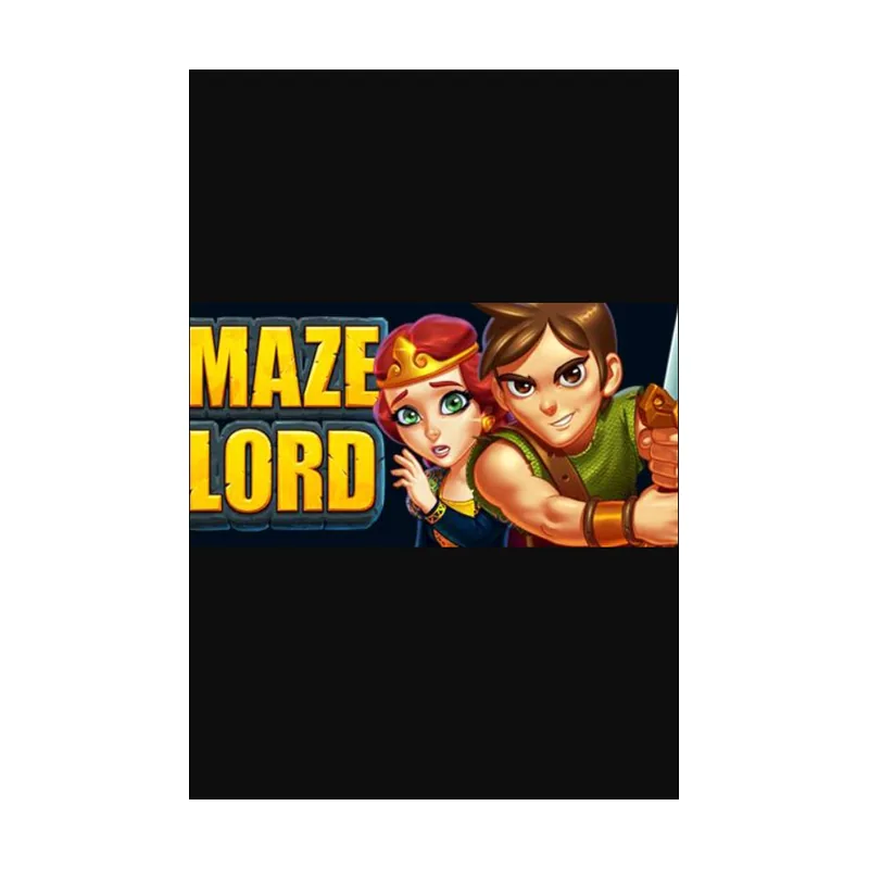 Maze Lord PC
